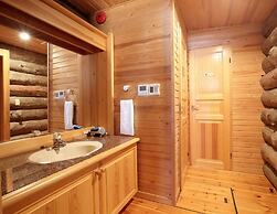 Loghotel The Maplelodge