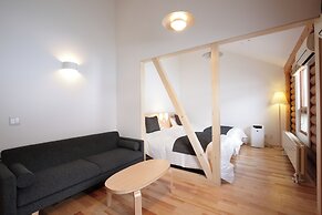 Loghotel The Maplelodge