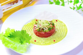 Loghotel The Maplelodge