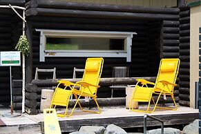 Loghotel The Maplelodge