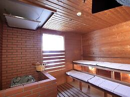 Loghotel The Maplelodge