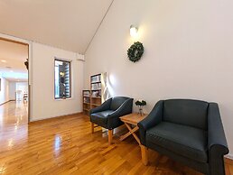 Loghotel The Maplelodge