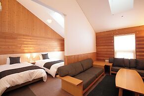 Loghotel The Maplelodge