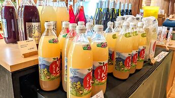 Loghotel The Maplelodge