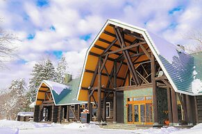 Loghotel The Maplelodge