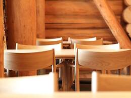 Loghotel The Maplelodge