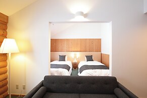 Loghotel The Maplelodge