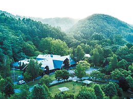 Loghotel The Maplelodge