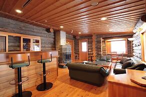 Loghotel The Maplelodge