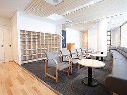 Loghotel The Maplelodge