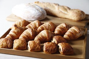 Loghotel The Maplelodge