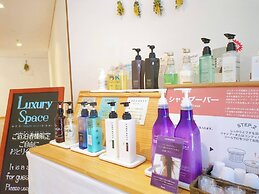 Loghotel The Maplelodge