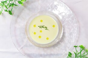 Loghotel The Maplelodge