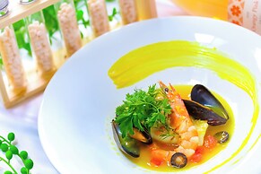 Loghotel The Maplelodge