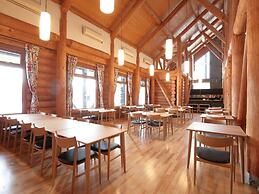 Loghotel The Maplelodge