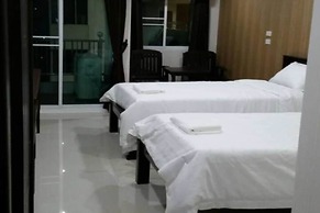 Pearl Residence Serviced Apartment