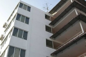 Pearl Residence Serviced Apartment