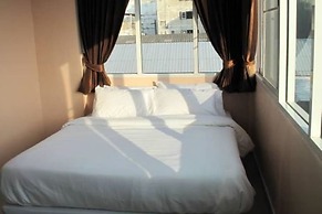 Pearl Residence Serviced Apartment