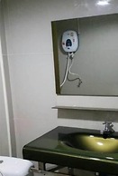 Pearl Residence Serviced Apartment