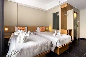 Maple Hotel Jakarta