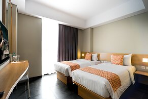 Maple Hotel Jakarta