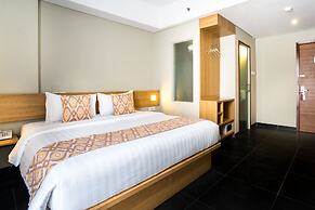 Maple Hotel Jakarta