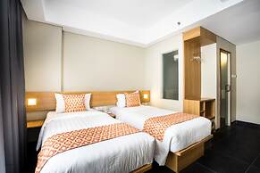 Maple Hotel Jakarta