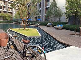 Away 23 Degree Estate at Khaoyai