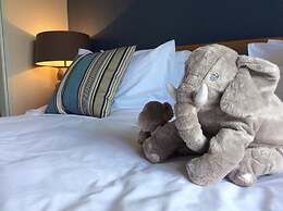 Away 23 Degree Estate at Khaoyai