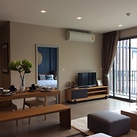 Away 23 Degree Estate at Khaoyai