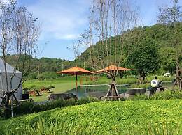 Away 23 Degree Estate at Khaoyai
