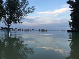 Away Baan Nub Kluen Beachfront at HuaHin