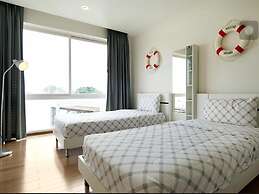 Away Baan Nub Kluen Beachfront at HuaHin