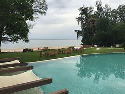 Away Baan Nub Kluen Beachfront at HuaHin