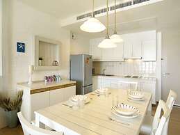 Away Baan Nub Kluen Beachfront at HuaHin