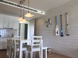 Away Baan Nub Kluen Beachfront at HuaHin