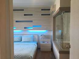 Away Baan Nub Kluen Beachfront at HuaHin