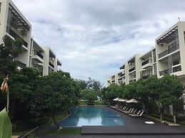 Away Baan Nub Kluen Beachfront at HuaHin