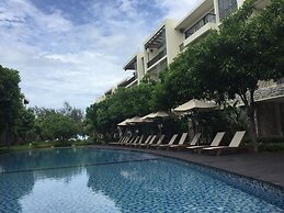 Away Baan Nub Kluen Beachfront at HuaHin