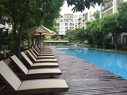 Away Baan Nub Kluen Beachfront at HuaHin