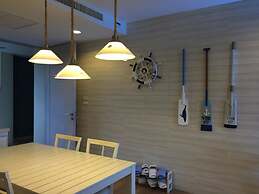 Away Baan Nub Kluen Beachfront at HuaHin