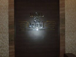 Hotel Orient Palace