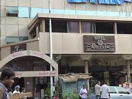 Hotel Orient Palace