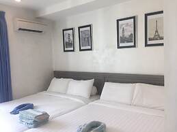 The Che Pool Access Beachfront Condo by Away