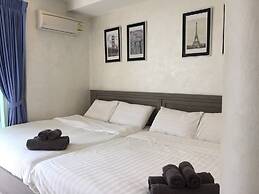 The Che Pool Access Beachfront Condo by Away