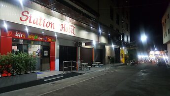 Station Hotel