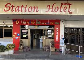 Station Hotel