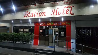 Station Hotel
