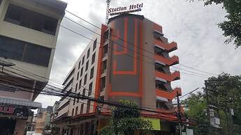 Station Hotel