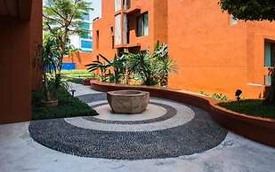 Away Las Tortugas Beachfront